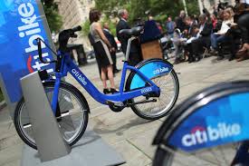 City Bike